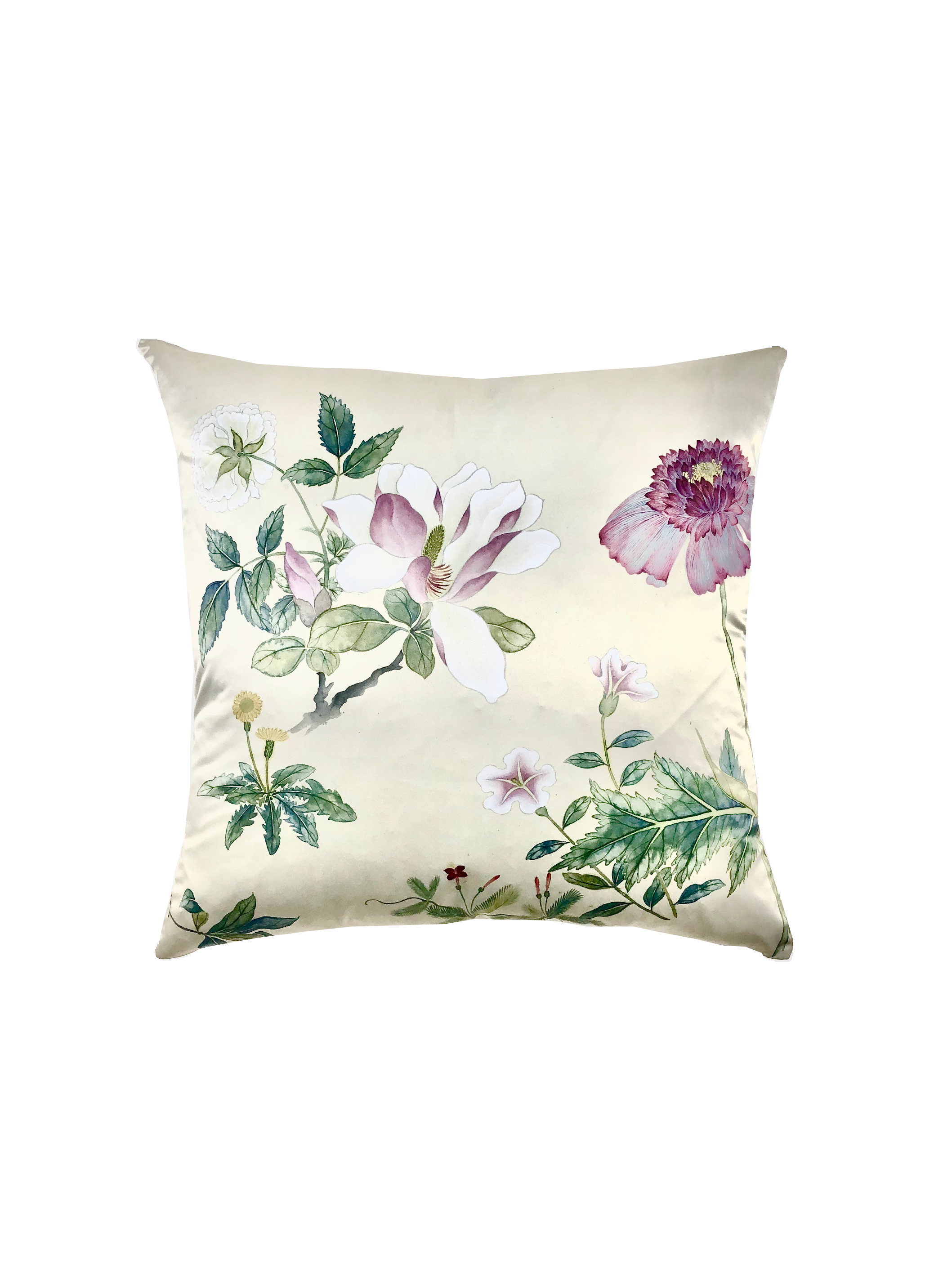 magnolia pillow covers