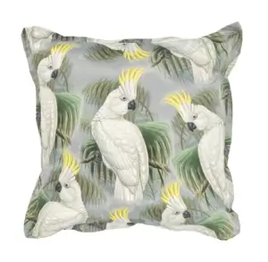 Decorative pillows category